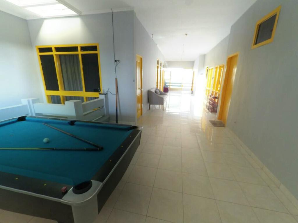 Mess Inn Семаранг Екстер'єр фото